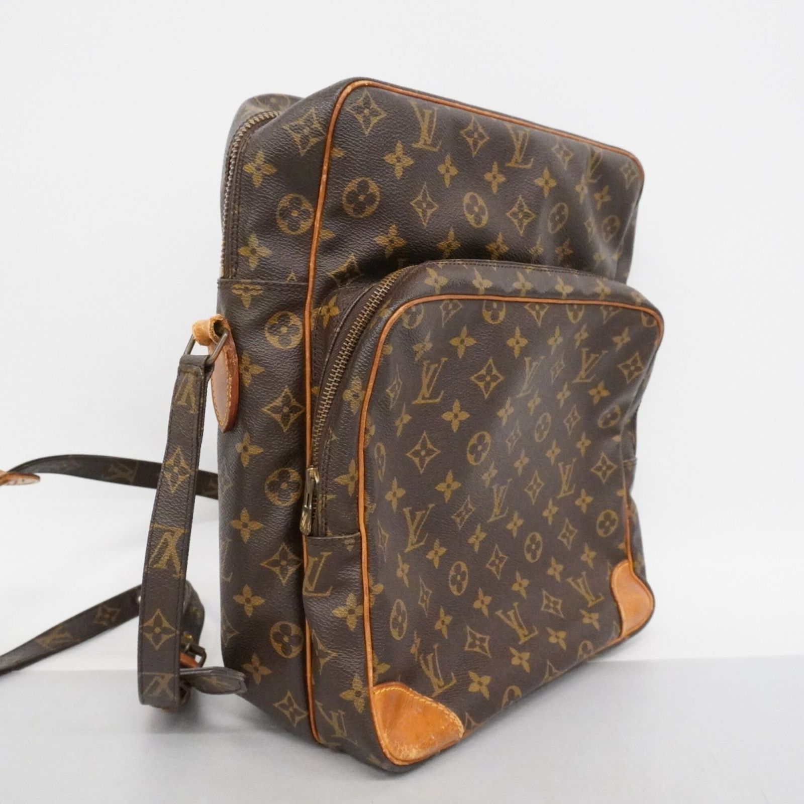 ルイ・ヴィトン(Louis Vuitton) ルイ・ヴィトン ショルダーバッグ