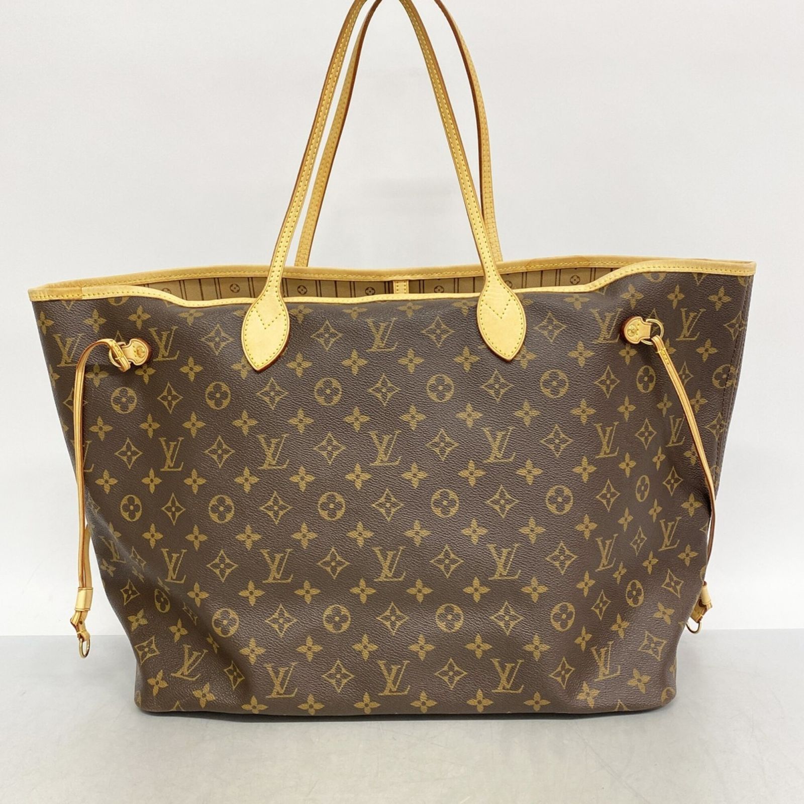 ルイ・ヴィトン(Louis Vuitton) ルイ・ヴィトン トートバッグ 