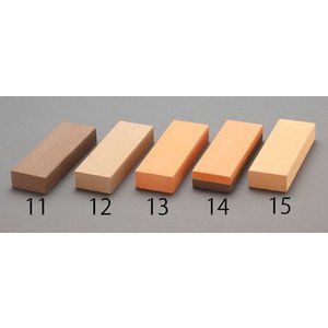 新品 エスコ 150x50x25mm/#1000 油砥石 極細 EA522G-15
