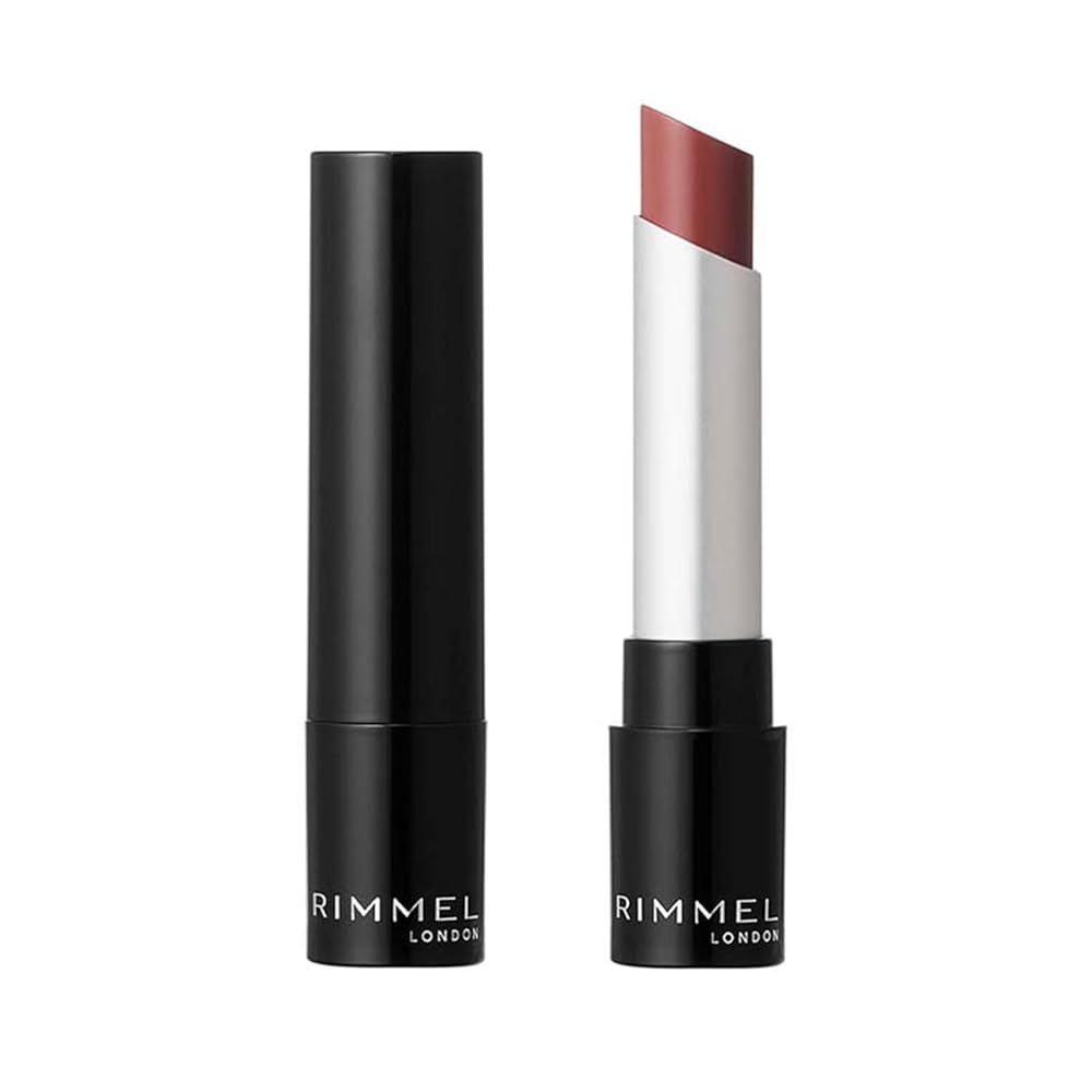 RIMMEL (Rimmel) Lasting Finish Creamy Moist Lipstick 006 Milk Brown 3g E3