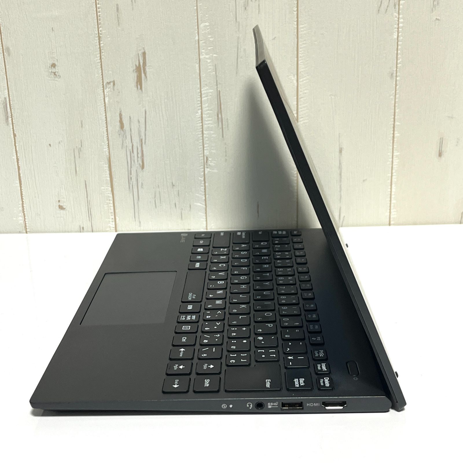 第10世代Corei7 メモリ16GB SSD512GB S134 NEC - メルカリ