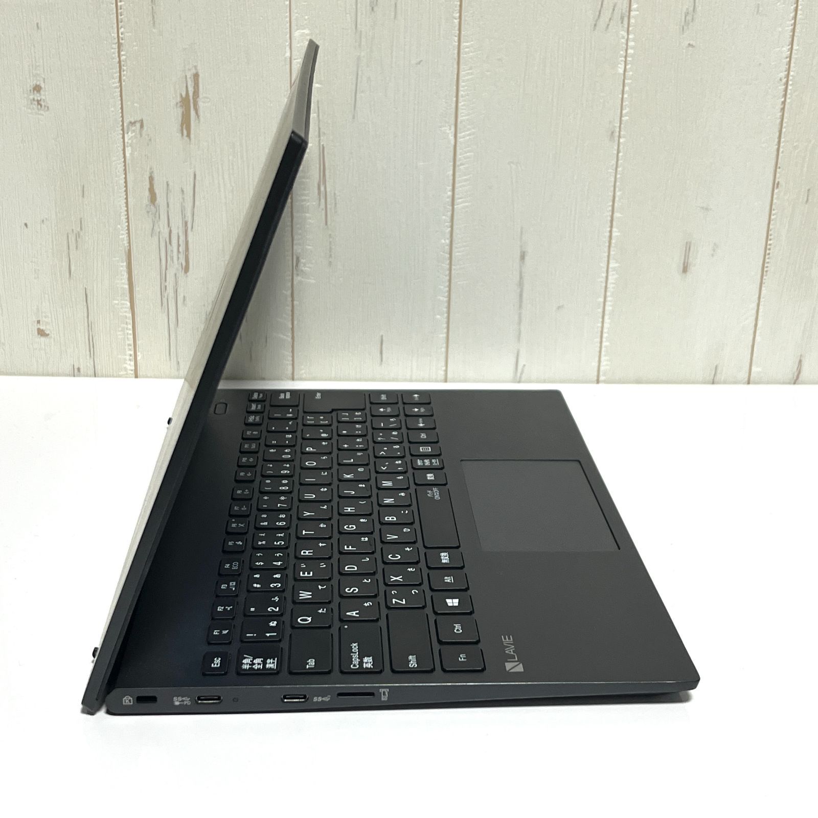 第10世代Corei7 メモリ16GB SSD512GB S134 NEC - メルカリ
