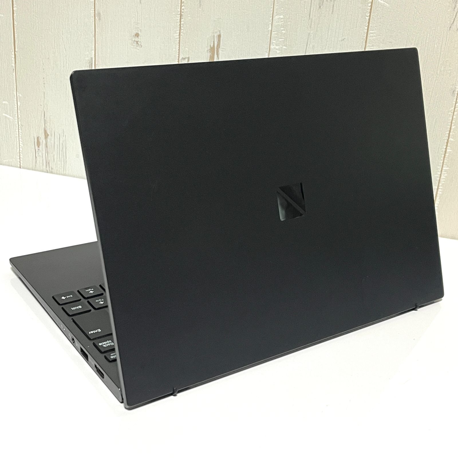第10世代Corei7 メモリ16GB SSD512GB S134 NEC - メルカリ