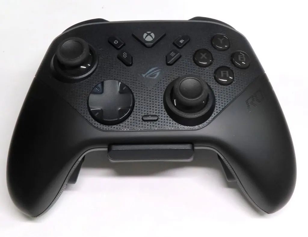 【中古】Xbox Seriesハード ASUS ワイヤレスコントローラー ROG RAIKIRI II XBOX[GX501]