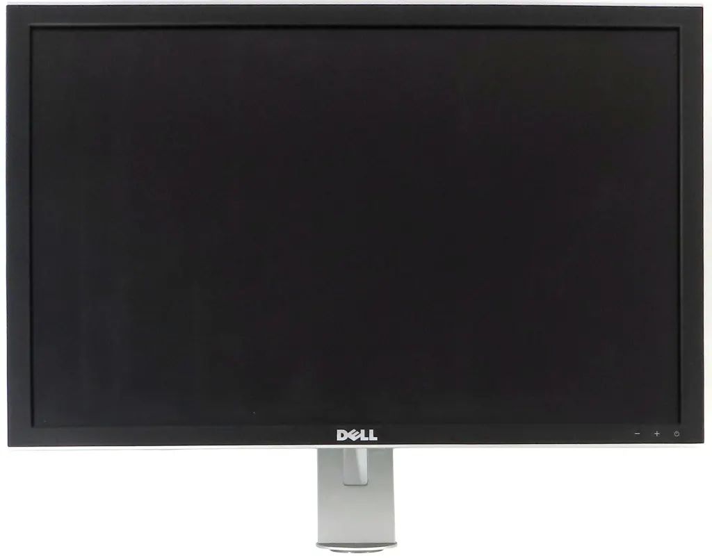 中古】DELL 30インチ 液晶ディスプレイ 3007WFPT - メルカリ
