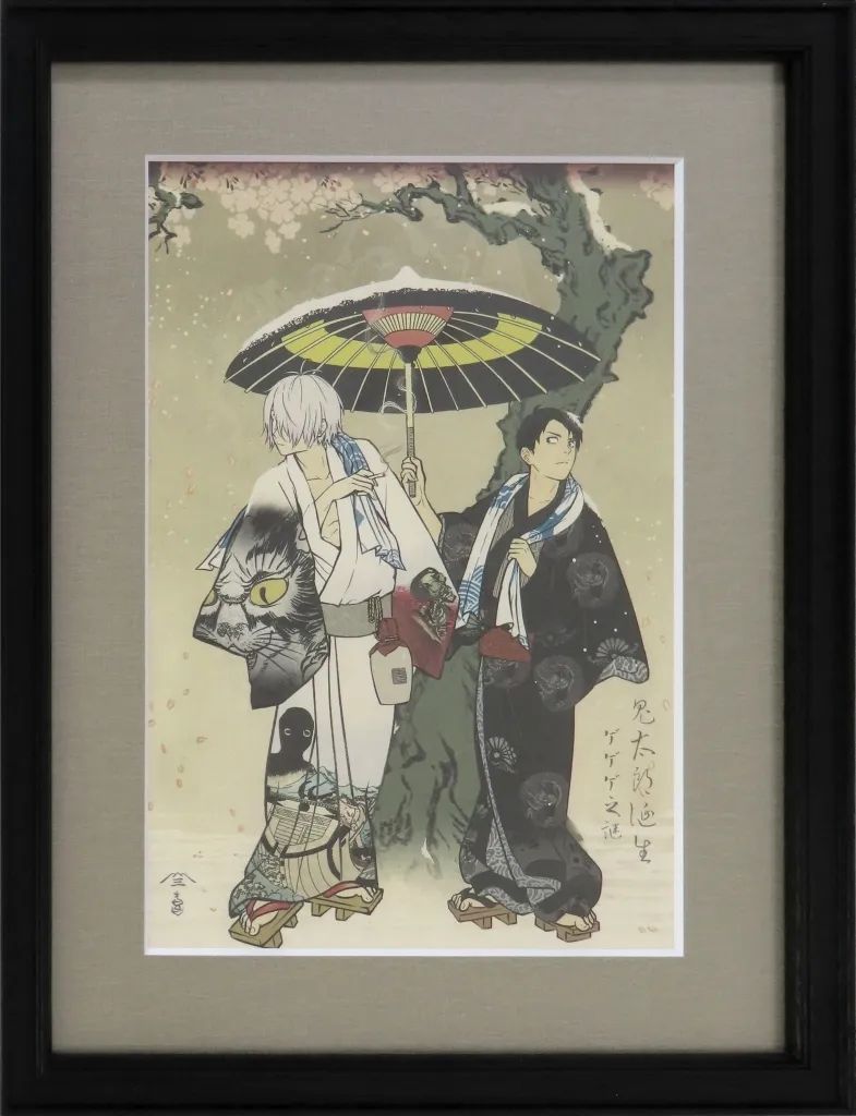 星野アイ LEDライト : 赤坂アカの世界展 推しの子 レーザー彫り