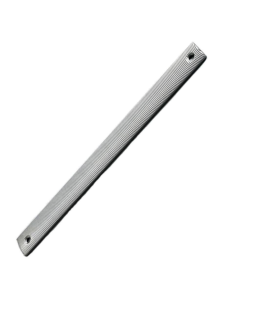 新品 ツボサン(Tsubosan) 替刃 フレキシブルヤスリ 300mm 中目 FX30062