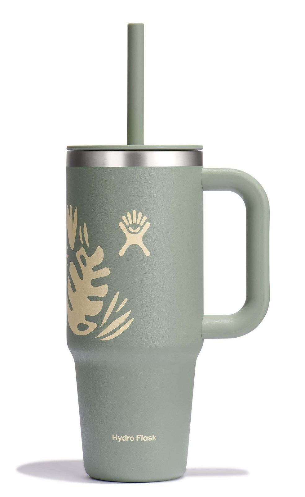 新品 ステンレス ボトル All Around Travel Tumbler オール アラウンド タンブラー 24oz 709ml ボタニカル ビルズ アガベ 保温 保冷 水筒 (日本正規品) 6,404円