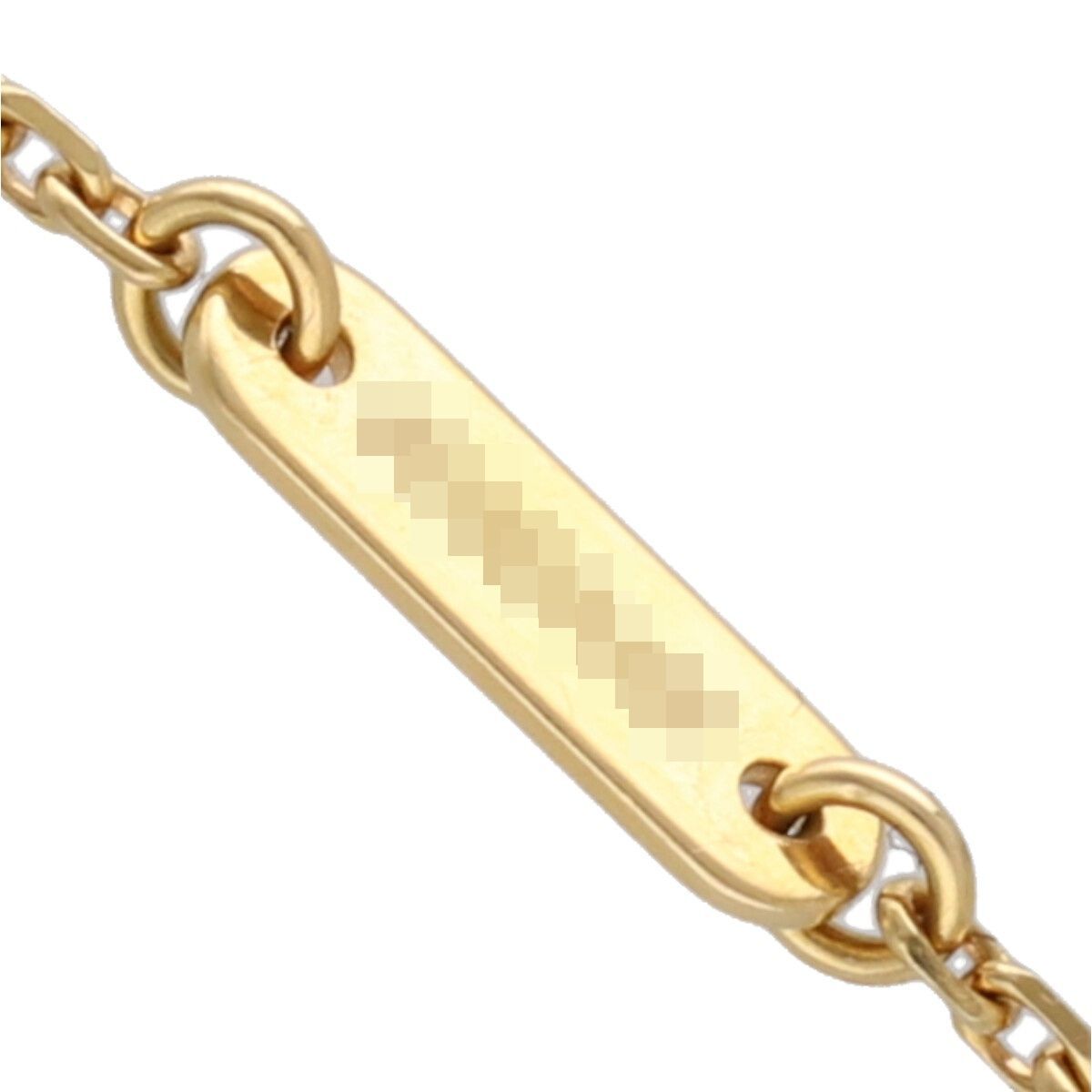 中古】 Van Cleef & Arpels ヴァンクリーフ&アーペル スウィート 