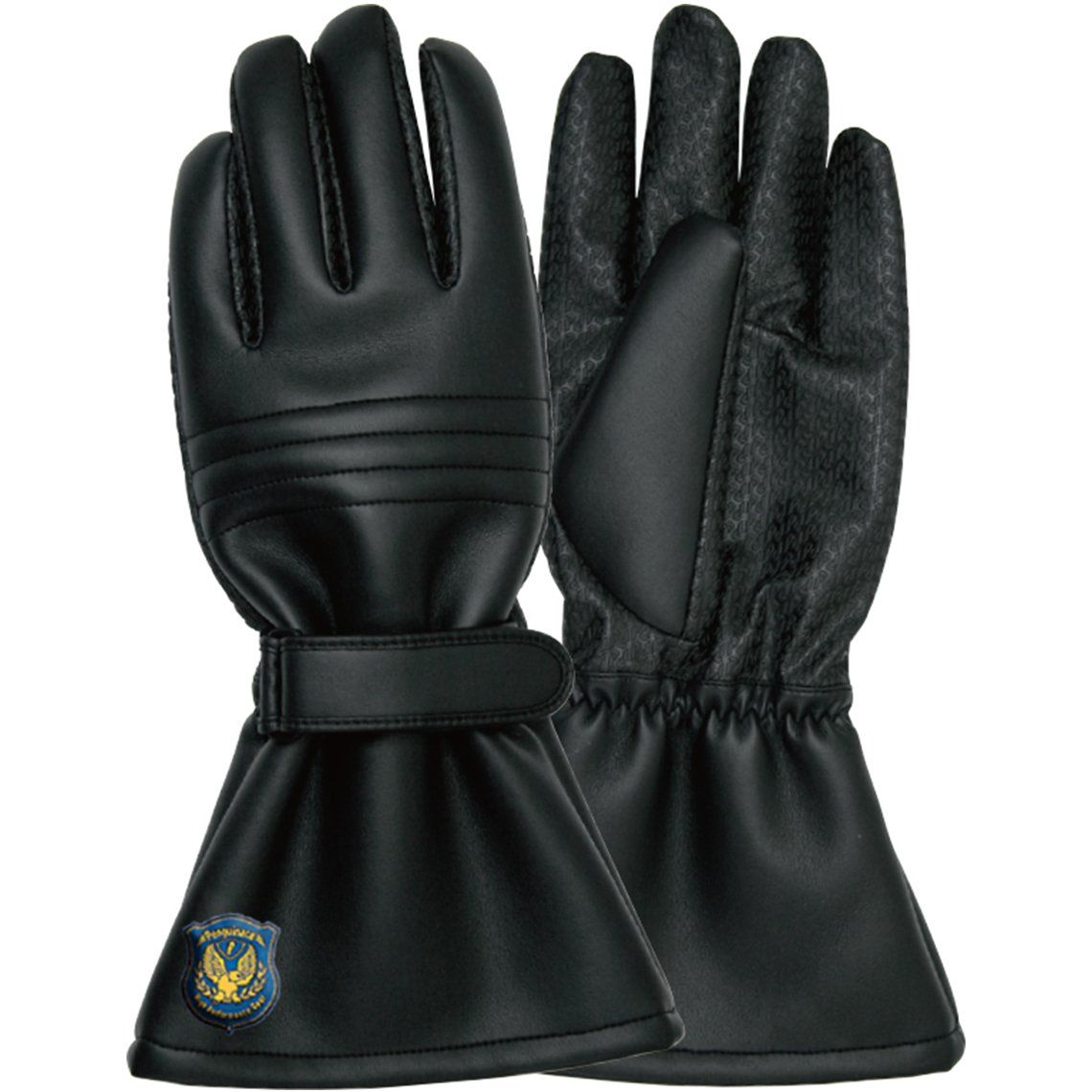 新品 ペンギンエース 防水防寒手袋 PパターンWINTER W-4 Mサイズ