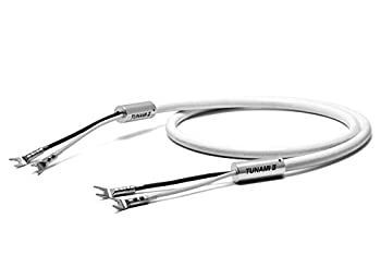 中古】Hosa SKT-220Q 6m スピコン-モノラルフォン スピーカーケーブル