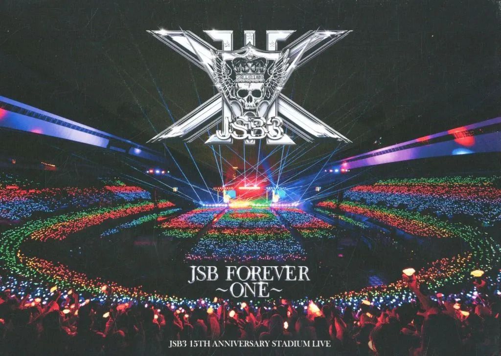 中古】邦楽Blu-ray Disc 三代目 J SOUL BROTHERS / 三代目 J SOUL