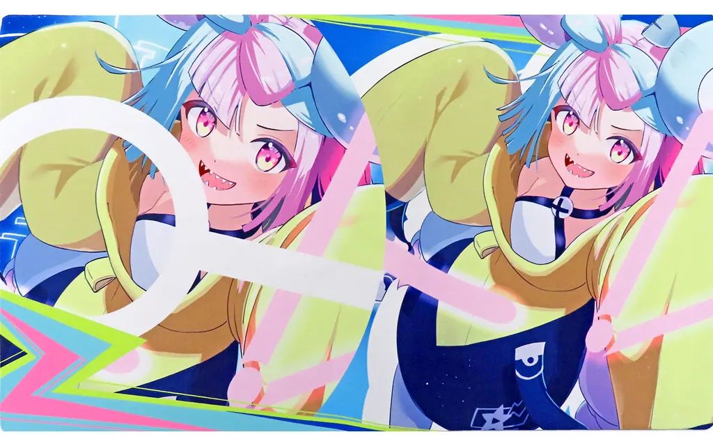 [Used] Supplies [Pokemon] Playmat Namjamo (Kawakita Mitsuo) C101/Shirazumegusa