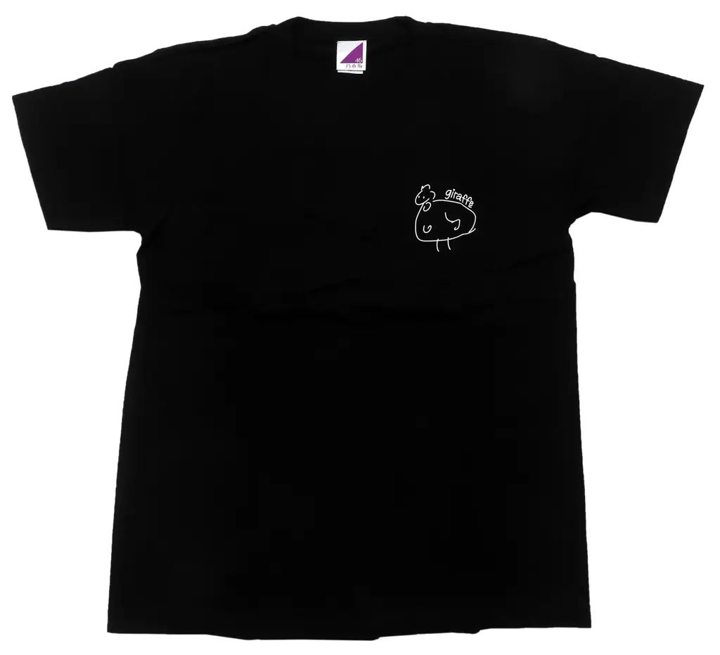 乃木坂46 小川彩　2023 生誕Tシャツ　Mサイズ　未開封品 乃木坂46 小川彩 2023 生誕Tシャツ Mサイズ 未開封品 【公式通販】