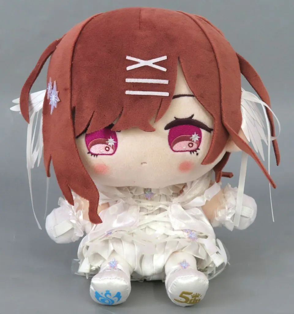 中古】ぬいぐるみ 樋口円香 5周年記念 もちWhat!ぬいぐるみ 「アイドル