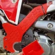 21- オートバイAC-25127 X-GRIPフレーム アクセサリーCRF250L/RALLY