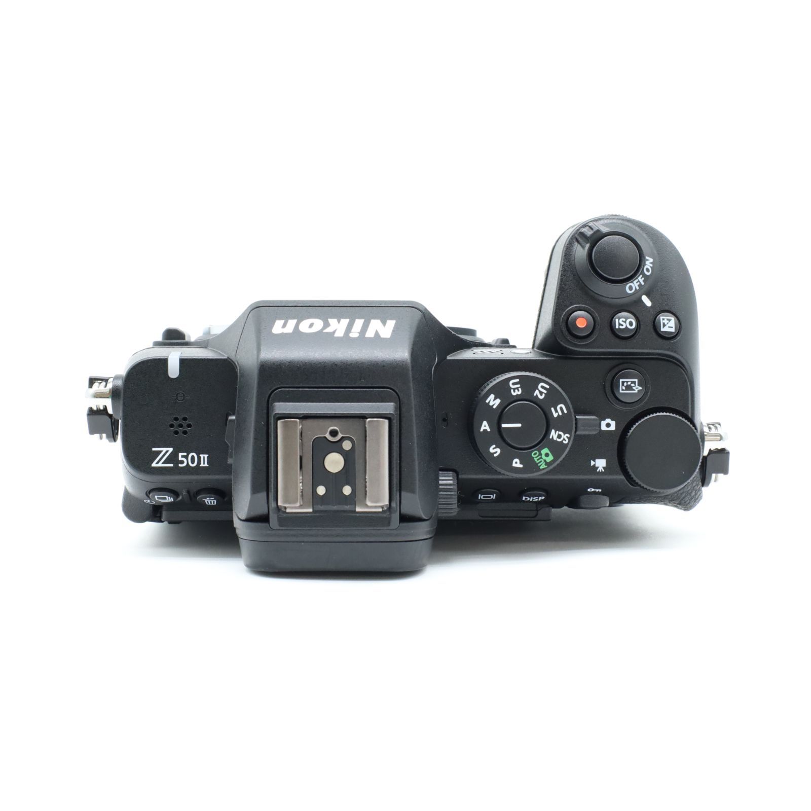 □ほぼ新品□ Nikon Z50II ボディ - メルカリ