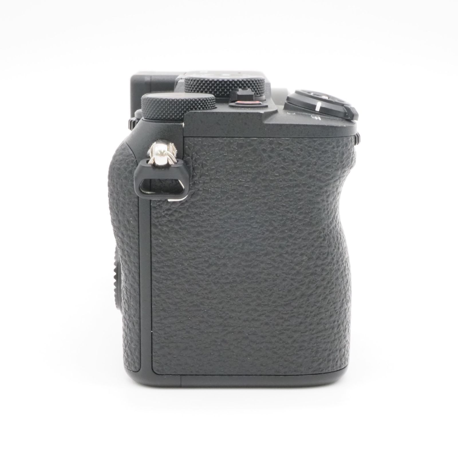 ショット数269回!!□ほぼ新品□ SONY α7C II ボディ ブラック [ILCE 