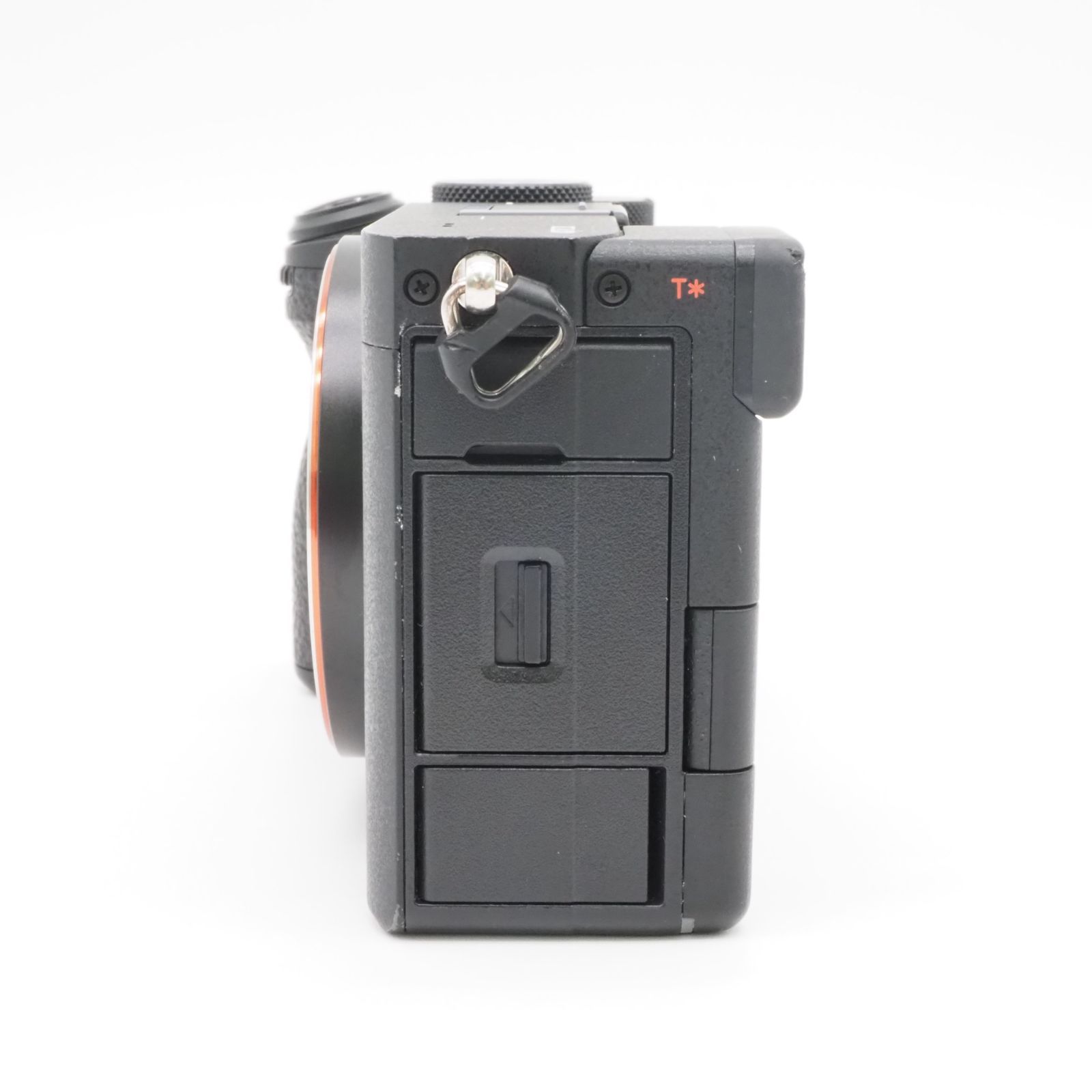 ショット数269回!!□ほぼ新品□ SONY α7C II ボディ ブラック [ILCE 