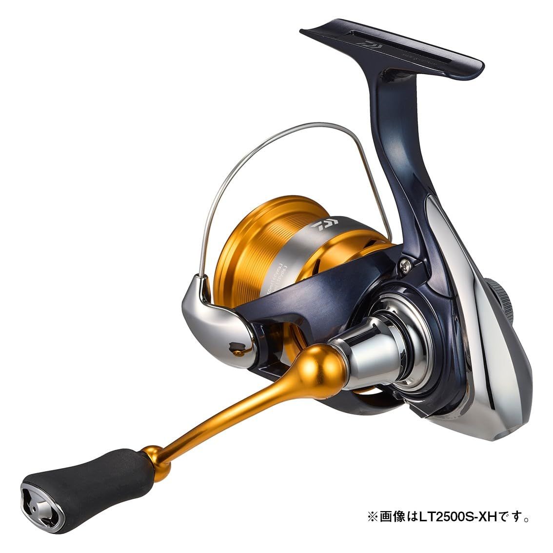 新品 ダイワ(DAIWA) スピニングリール 24レブロス LT3000D-C - メルカリ