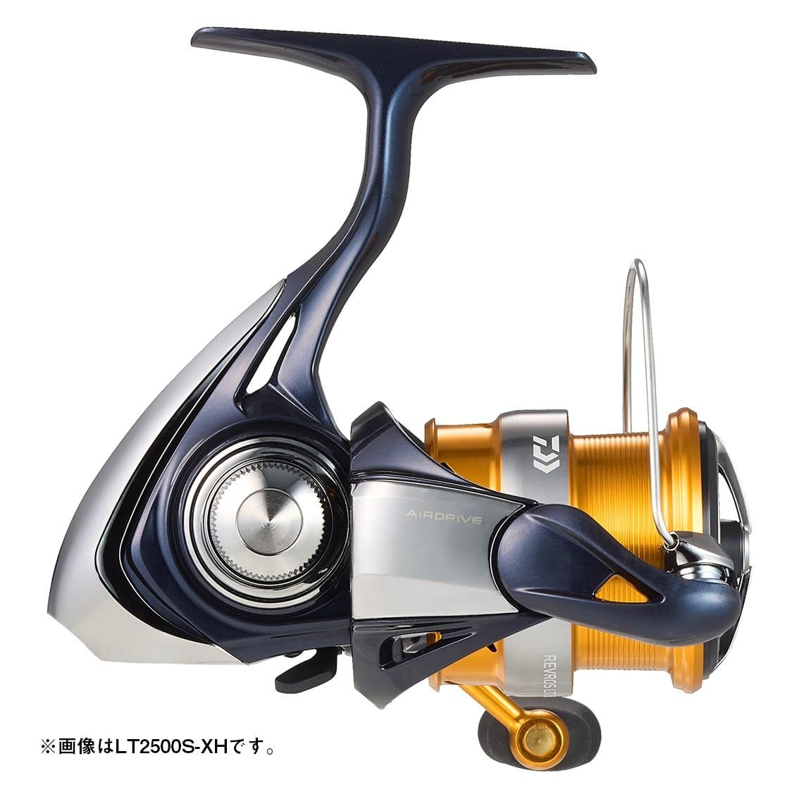 新品 ダイワ(DAIWA) スピニングリール 24レブロス LT3000D-C - メルカリ