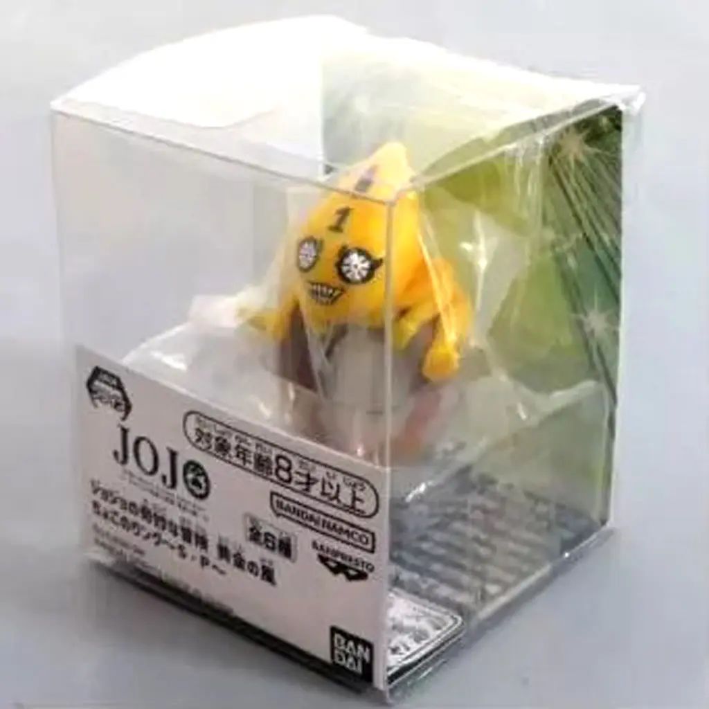 中古】アクセサリー(非金属) セックス・ピストルズ No.1 ちょこのり