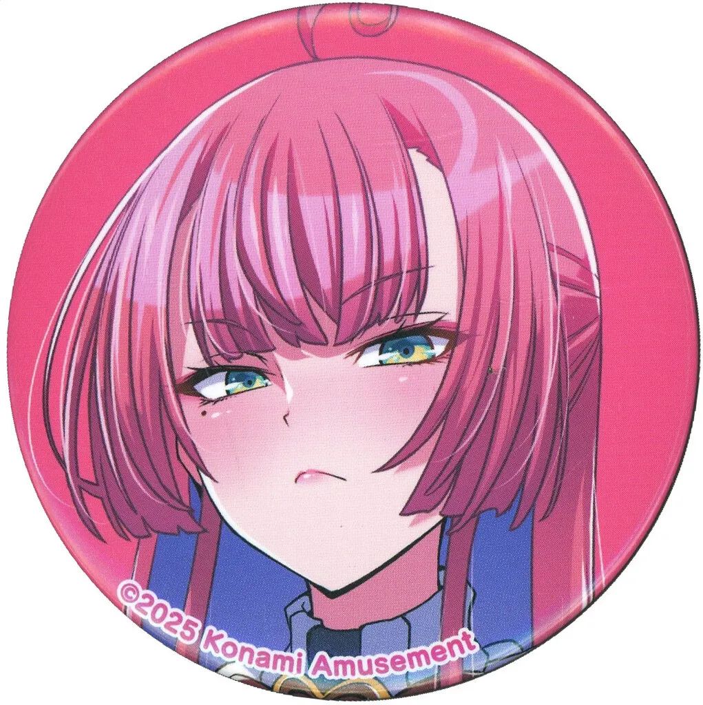ミツモト・ダイア グッズ まとめ売り 中古】バッジ・ピンズ ミツモト・ダイア(麻雀教師) いつでも!ずっと