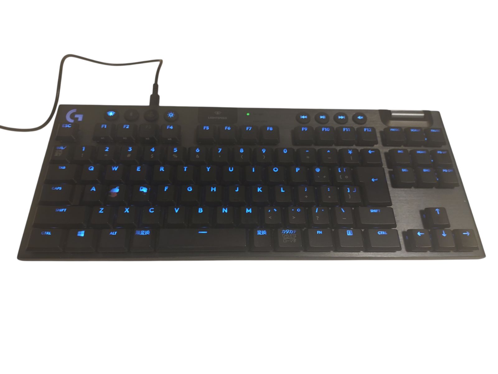 G913 TKL リニア ロジクール 訳あり - メルカリ