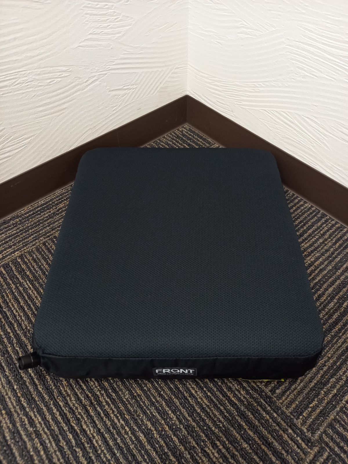 【中古】クッション　座布団　床ずれ防止　ユーキ・トレーディング　ソロストレータス③