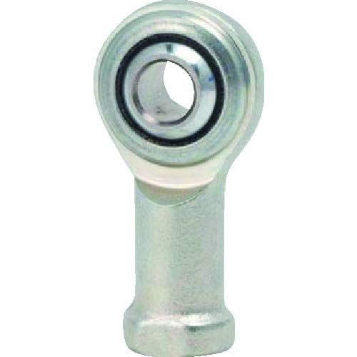 新品 TRUSCO(トラスコ) ロッドエンド 無給油式 メネジ22mm CHS22