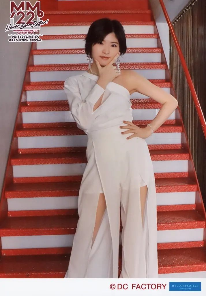 中古】生写真(ハロプロ) モーニング娘。'22/加賀楓/「モーニング娘