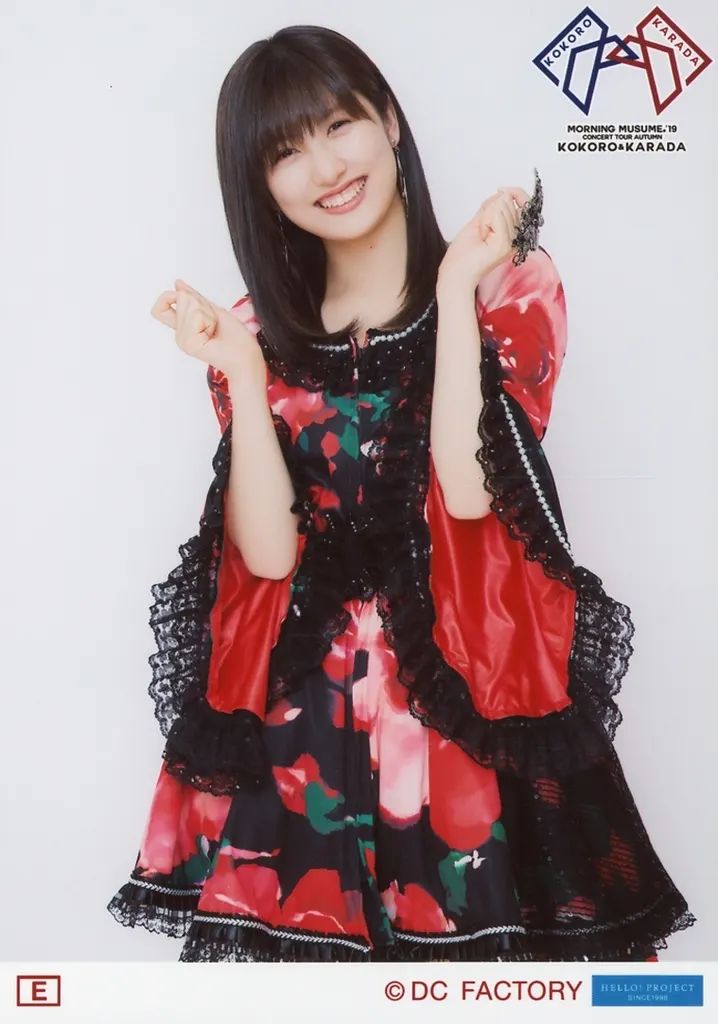 中古】生写真(ハロプロ) モーニング娘。'19/佐藤優樹/「モーニング娘
