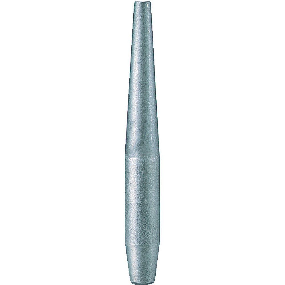 新品 トラスコ中山(TRUSCO) ヨセポンチ 240mm 鉄板の穴の仮止めに TYSP-28