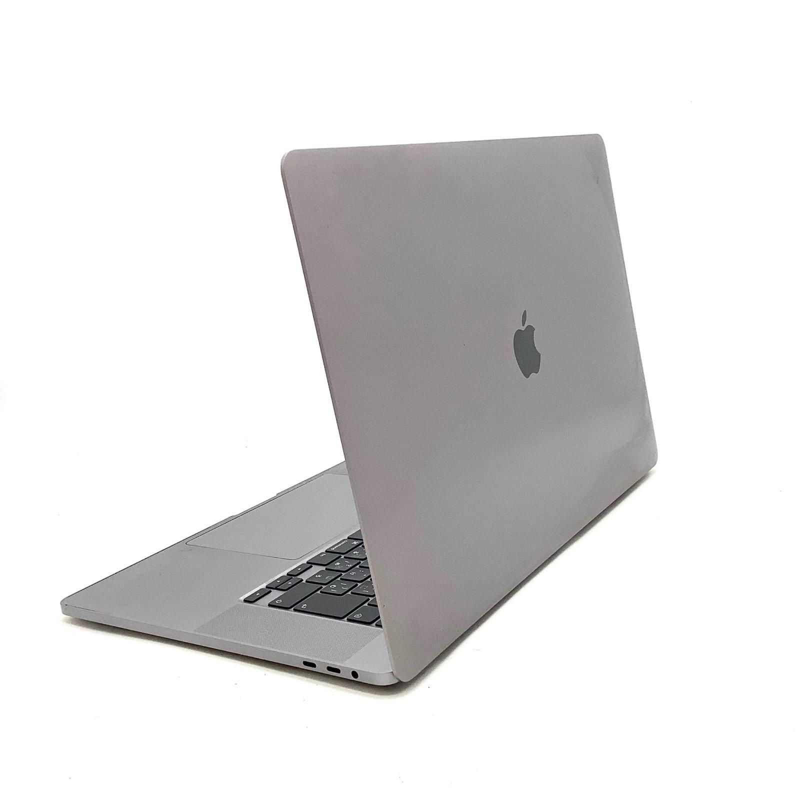 MacBook Pro 16