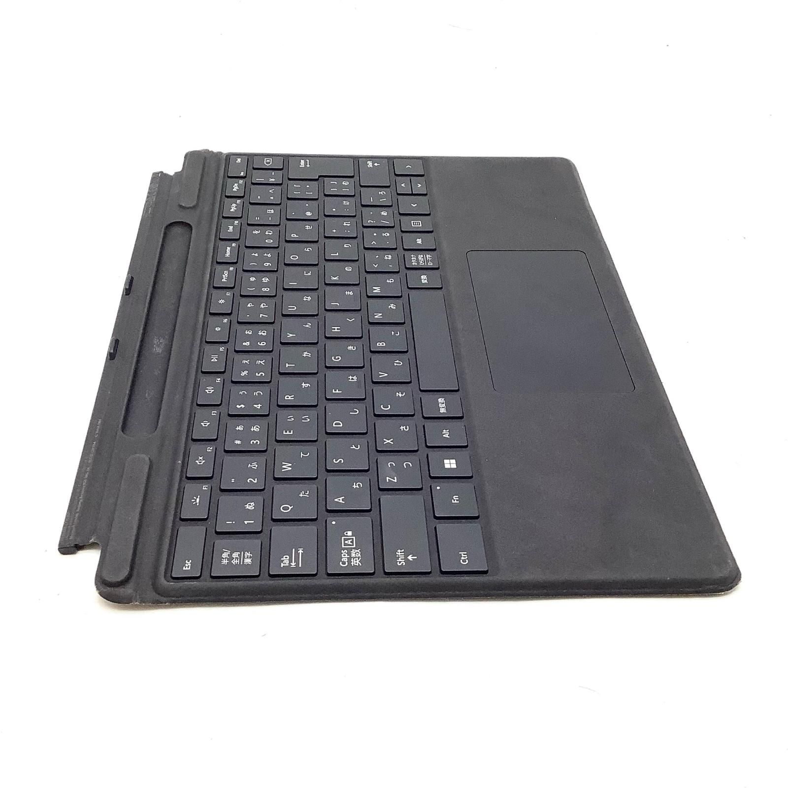 美品 マイクロソフトSurface Pro キーボード付 □□美品 