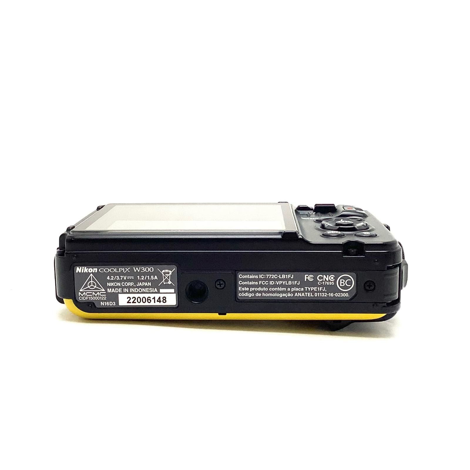 全額返金保証】【最速発送】Nikon コンパクトデジタルカメラ COOLPIX 