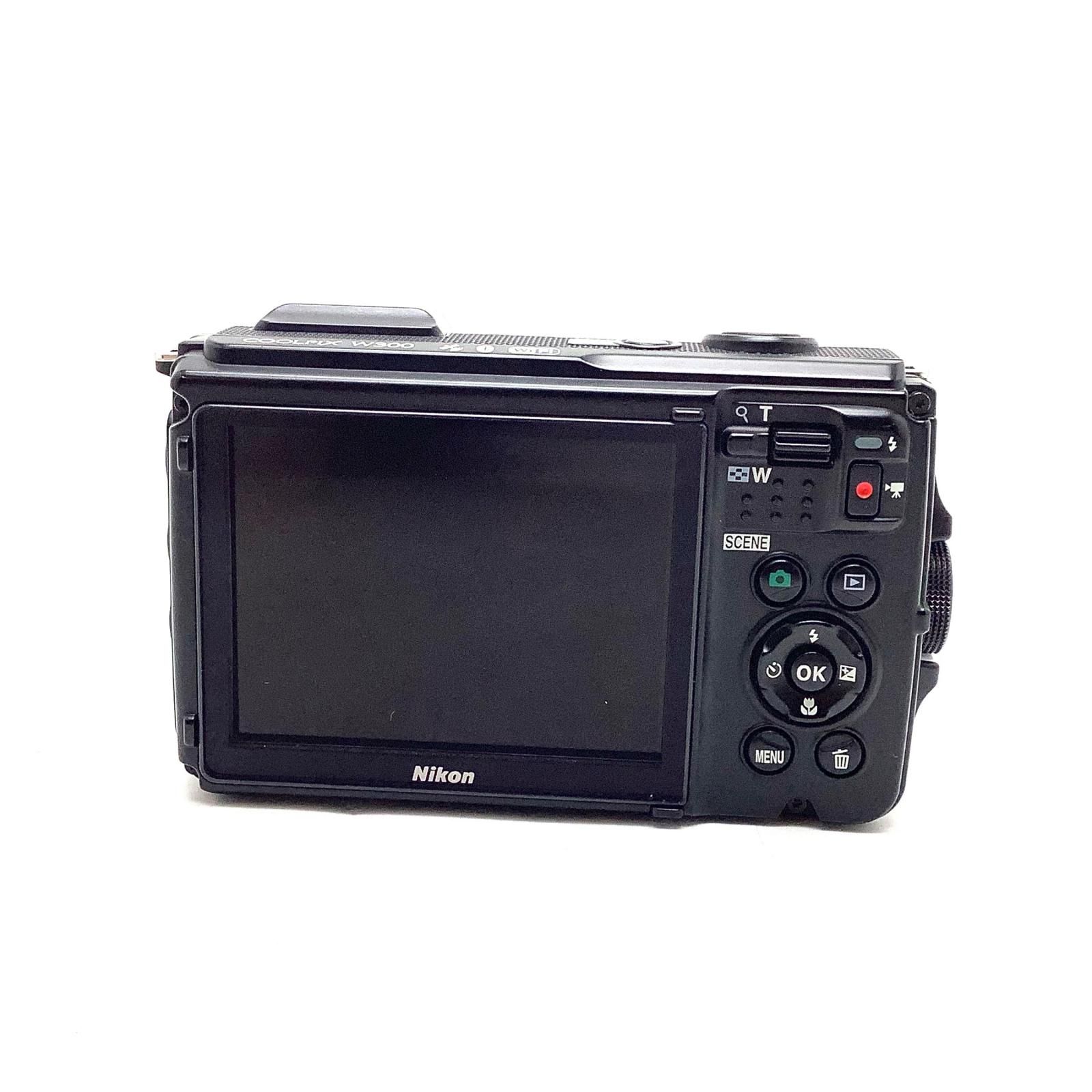 全額返金保証】【最速発送】Nikon コンパクトデジタルカメラ COOLPIX 