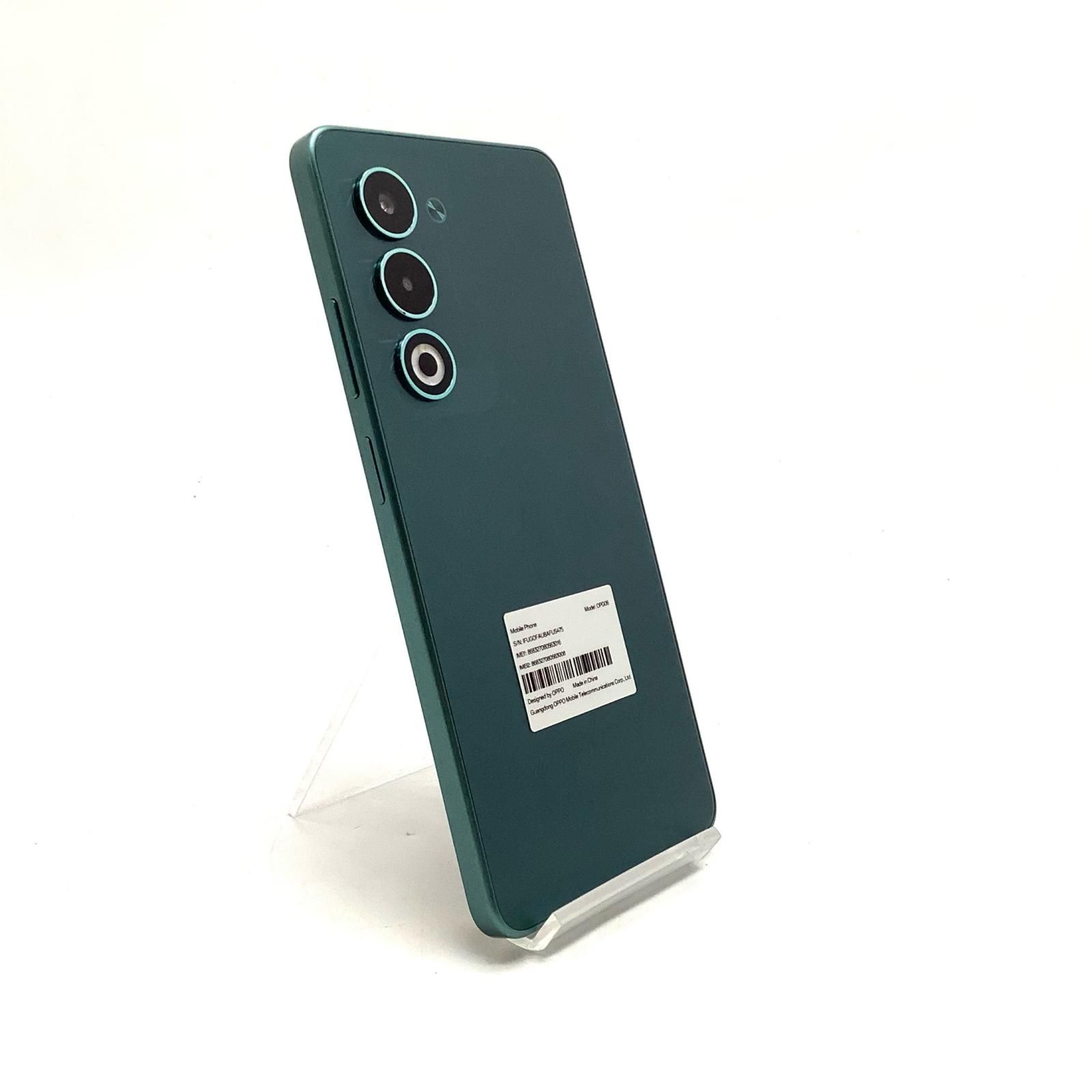 OPPO A5 5G グリーン 128GB SIMフリー 【公式通販】