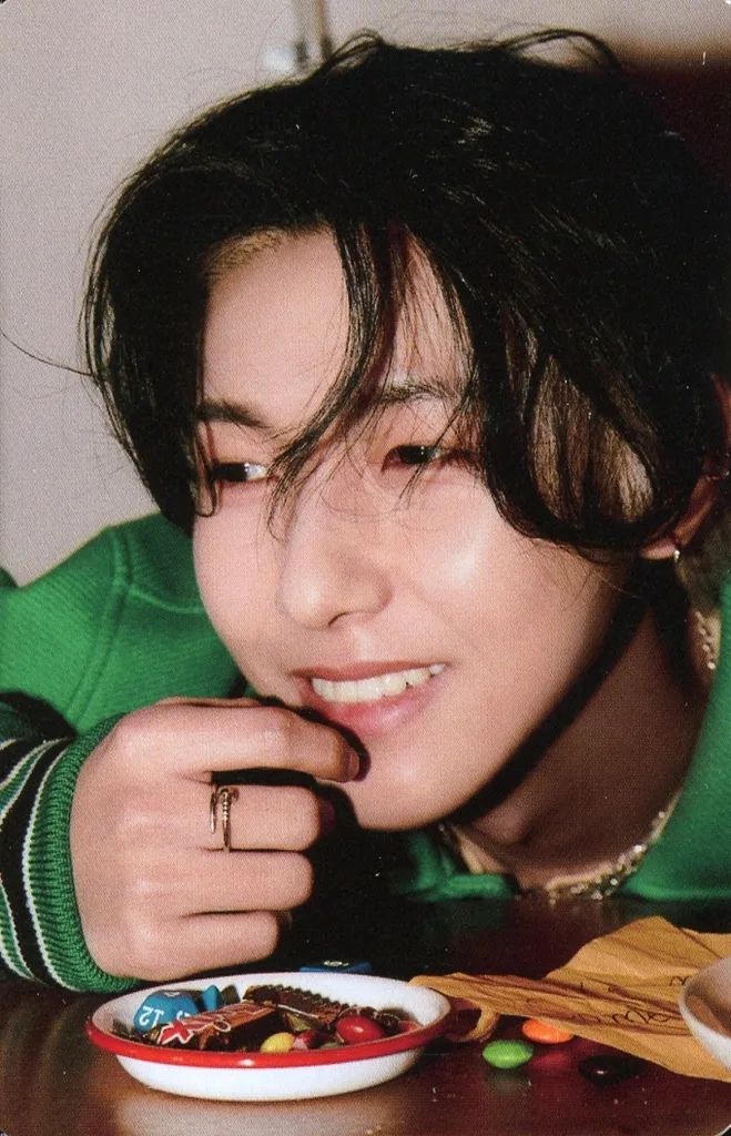中古】コレクションカード(男性) NCT DREAM/ロンジュン(Renjun)/「Hot