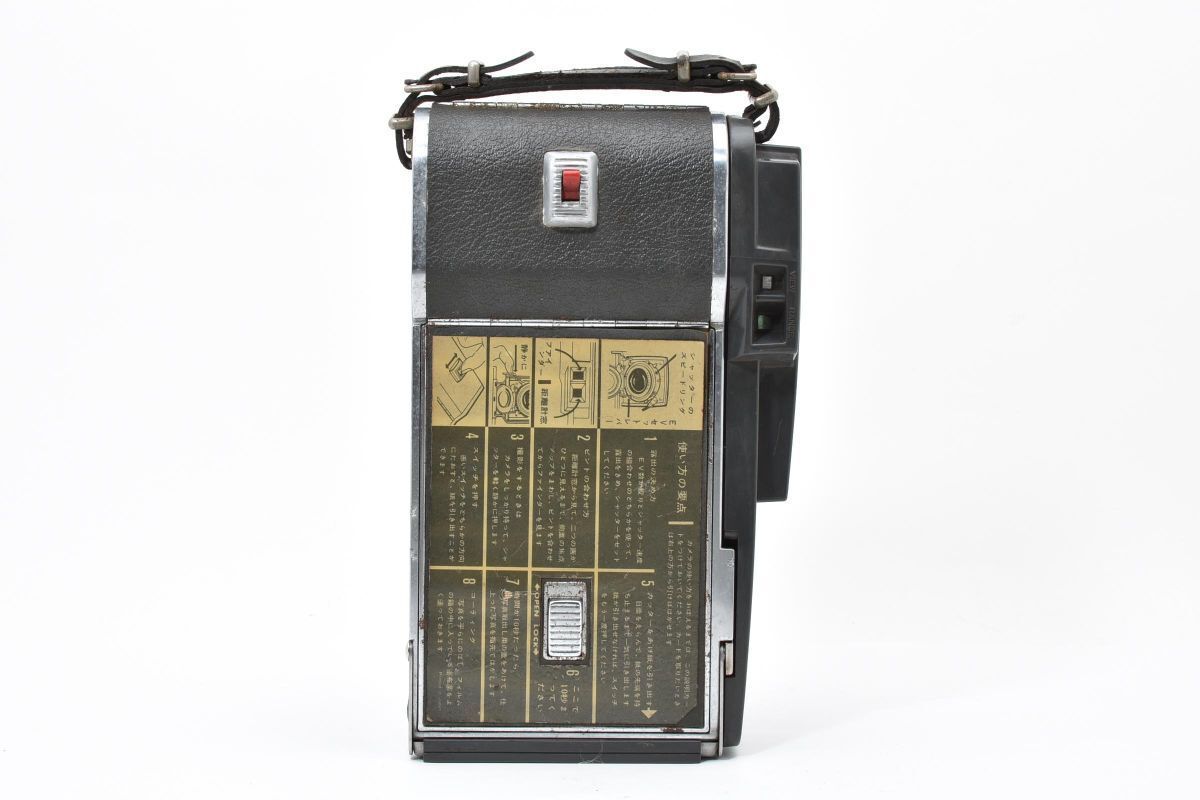 フィルムカメラ SEIKOSHA-SLV POLAROID 120 POLAROID 120 SEIKOSHA-SLV 蛇腹カメラ フィルムカメラ｜Yahoo!フリマ