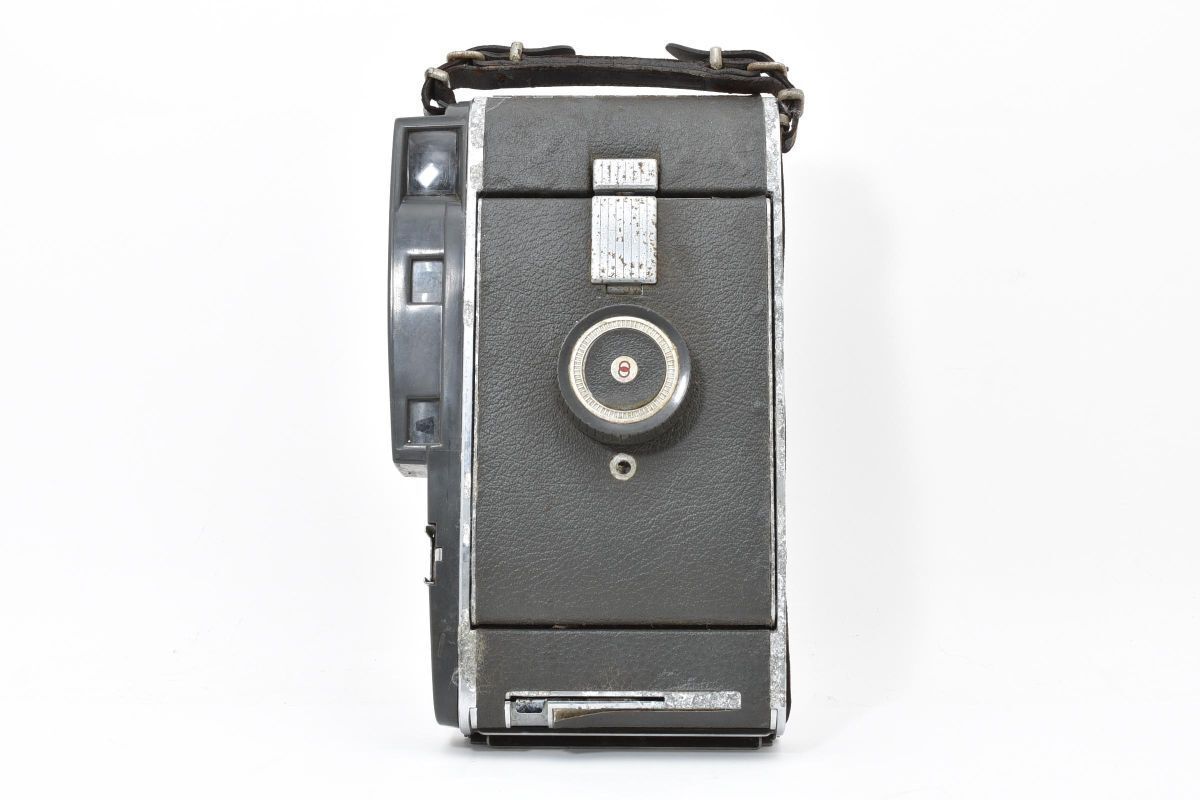 フィルムカメラ SEIKOSHA-SLV POLAROID 120 Camera - Polaroid, 'Pathfinder Land 120', Japan, 1961-1965