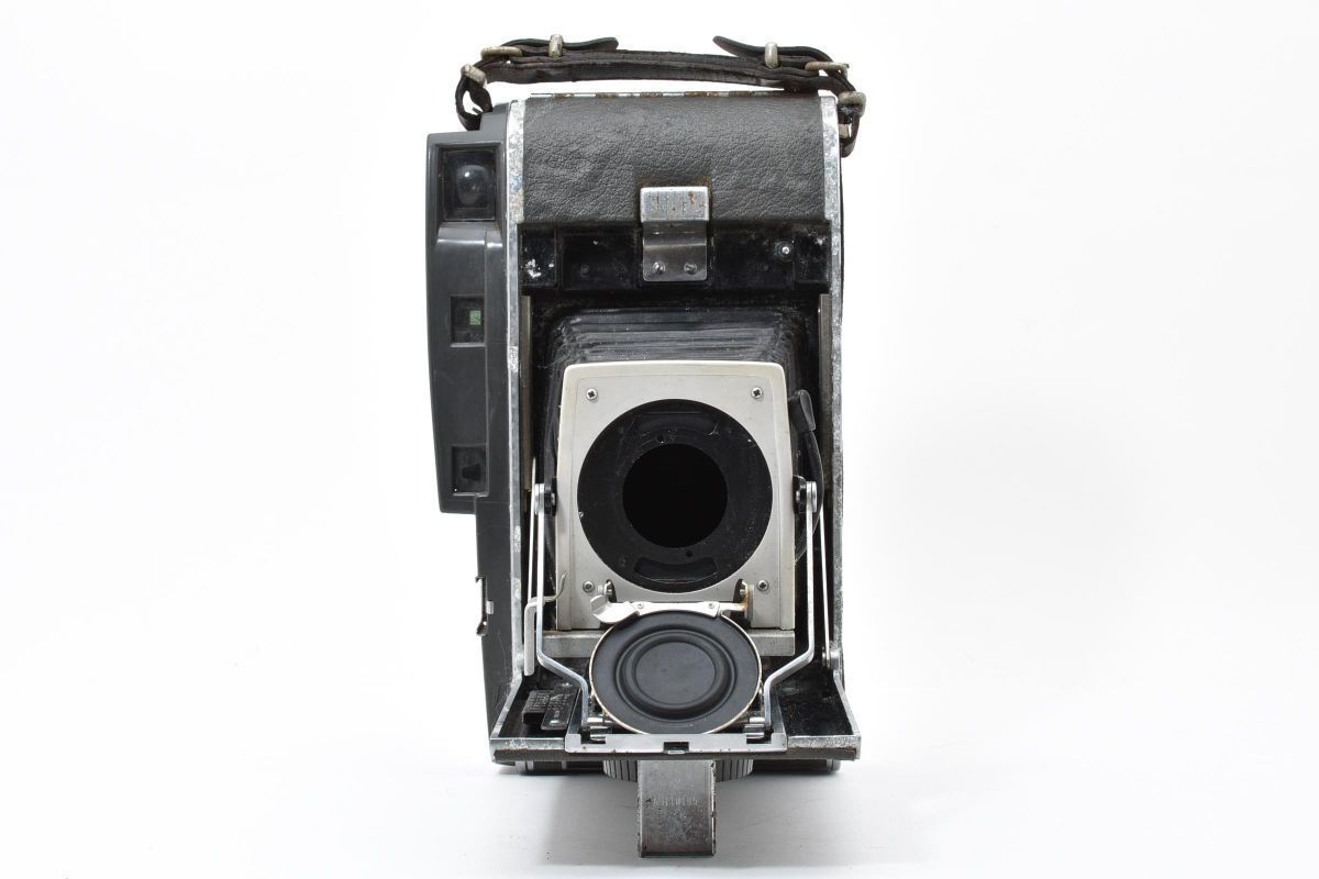 POLAROID 0 ポラロイドカメラ SEIKOSHA-SLV ヤシカ - 蛇 ポラロイド
