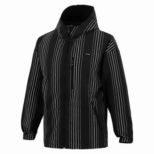 【新品・5営業日で発送】SFIDA(スフィーダ) SOFTSHELL_スプリングFZ_JKT (SA25100) 色 : BLK サイズ : XL