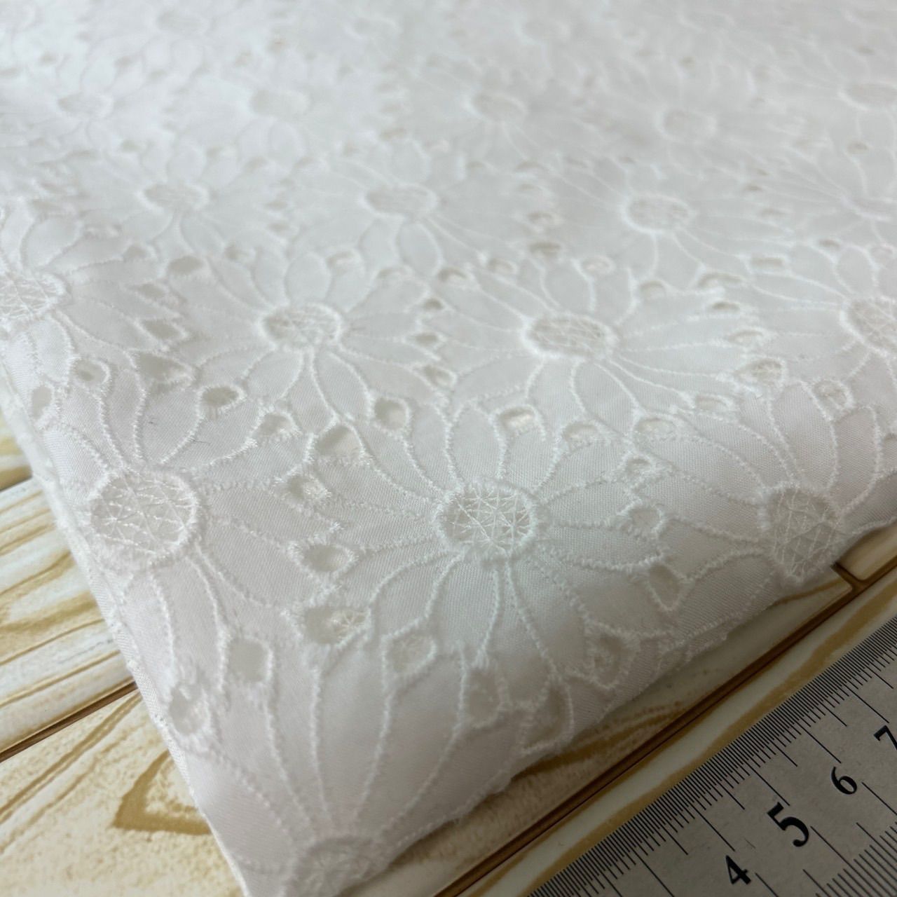 りおたん様専用　刺繍生地×6点