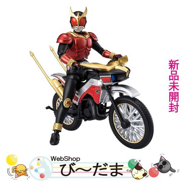 bn:4] 【未開封】 掌動EXCEED 仮面ライダークウガ マイティフォーム