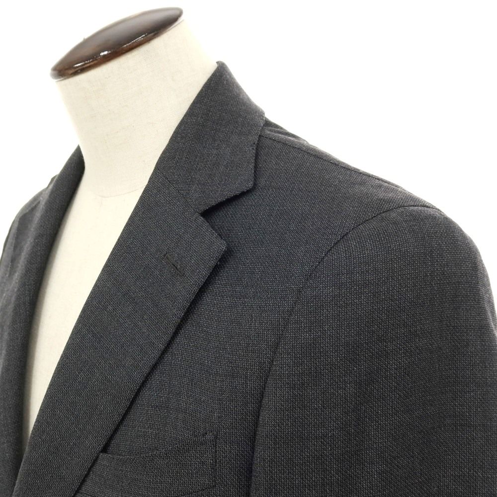 中古】ルイジ ビアンキ マントヴァ Luigi Bianchi Mantova ウール 2つ