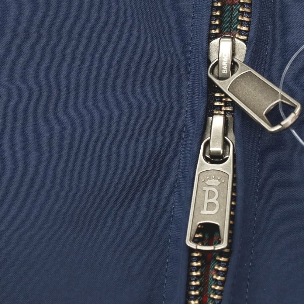中古】バラクータ BARACUTA G4 コットンポリエステル スイングトップ 