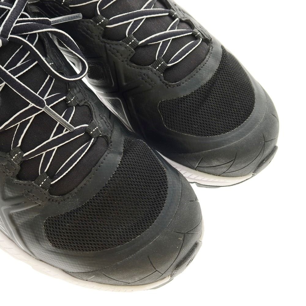 中古】ヘルノ Herno SCARPA GORE TEX スニーカー ブラック【サイズ41