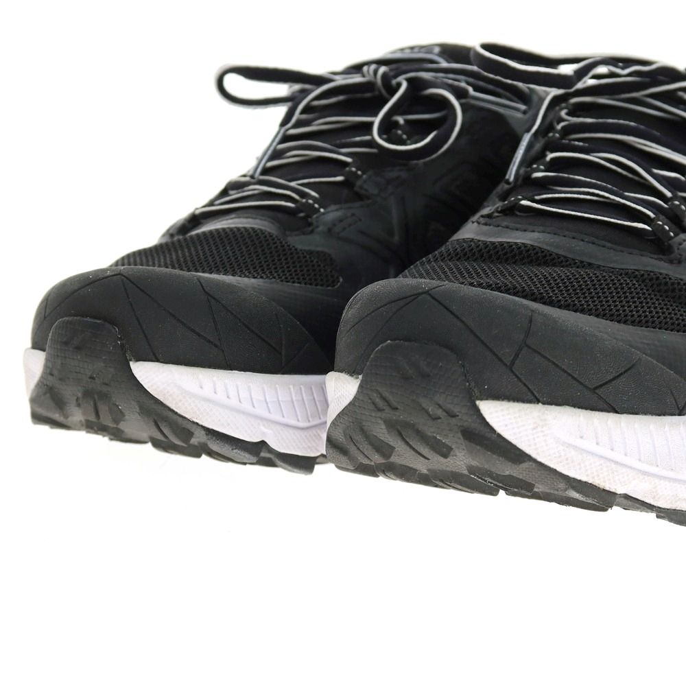 中古】ヘルノ Herno SCARPA GORE TEX スニーカー ブラック【サイズ41