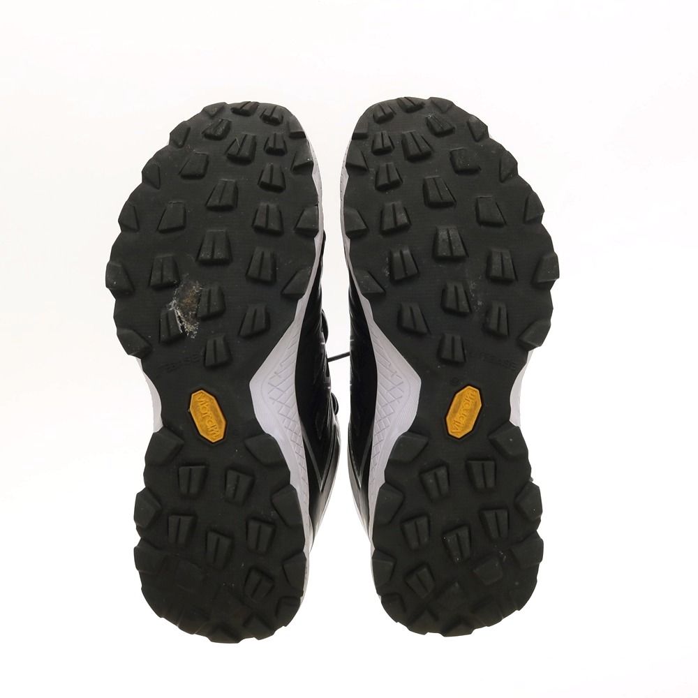 中古】ヘルノ Herno SCARPA GORE TEX スニーカー ブラック【サイズ41